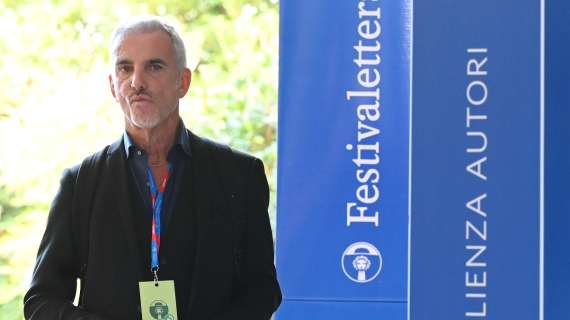 Festivaletteratura, storie di basket e riscatto sociale con Federico Buffa