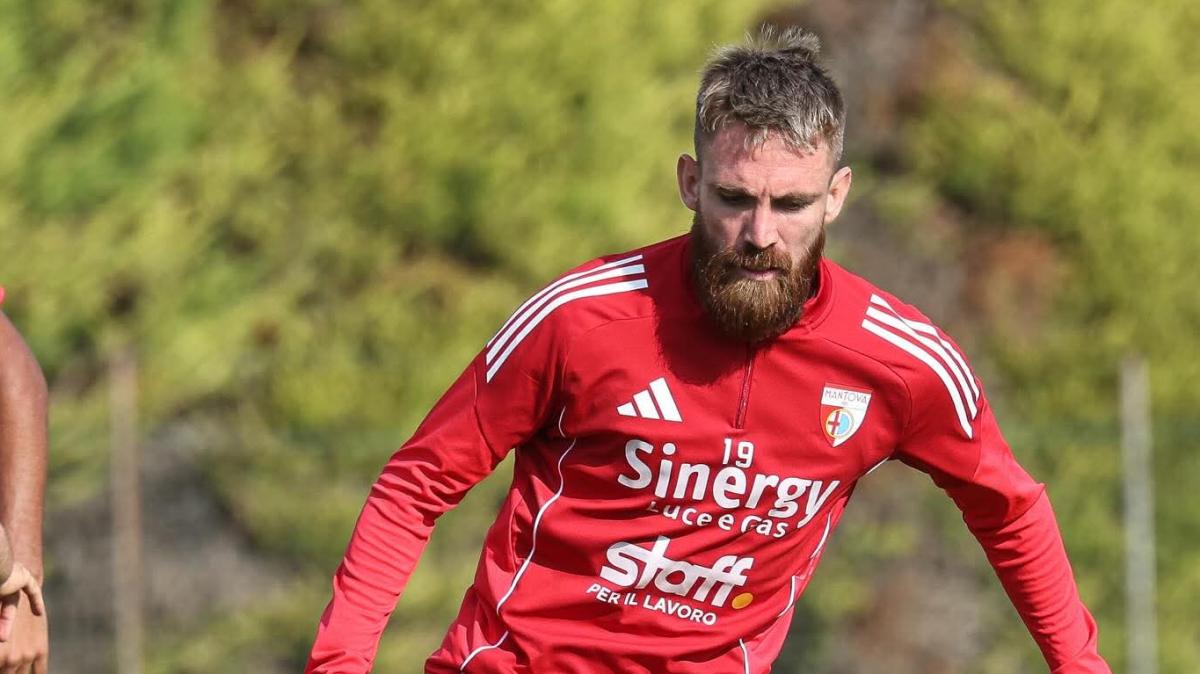 Majer puó salutare: sirene dalla serie C per lo sloveno