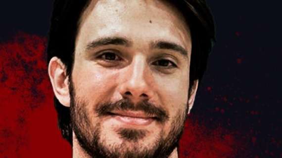 Mantova Basket, ingaggiato ex Stings Andrea Albertini