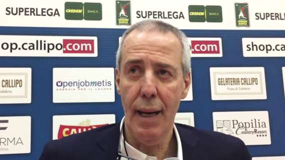 SPECIALE - Volley in lutto: addio al mantovano Daniele Bagnoli