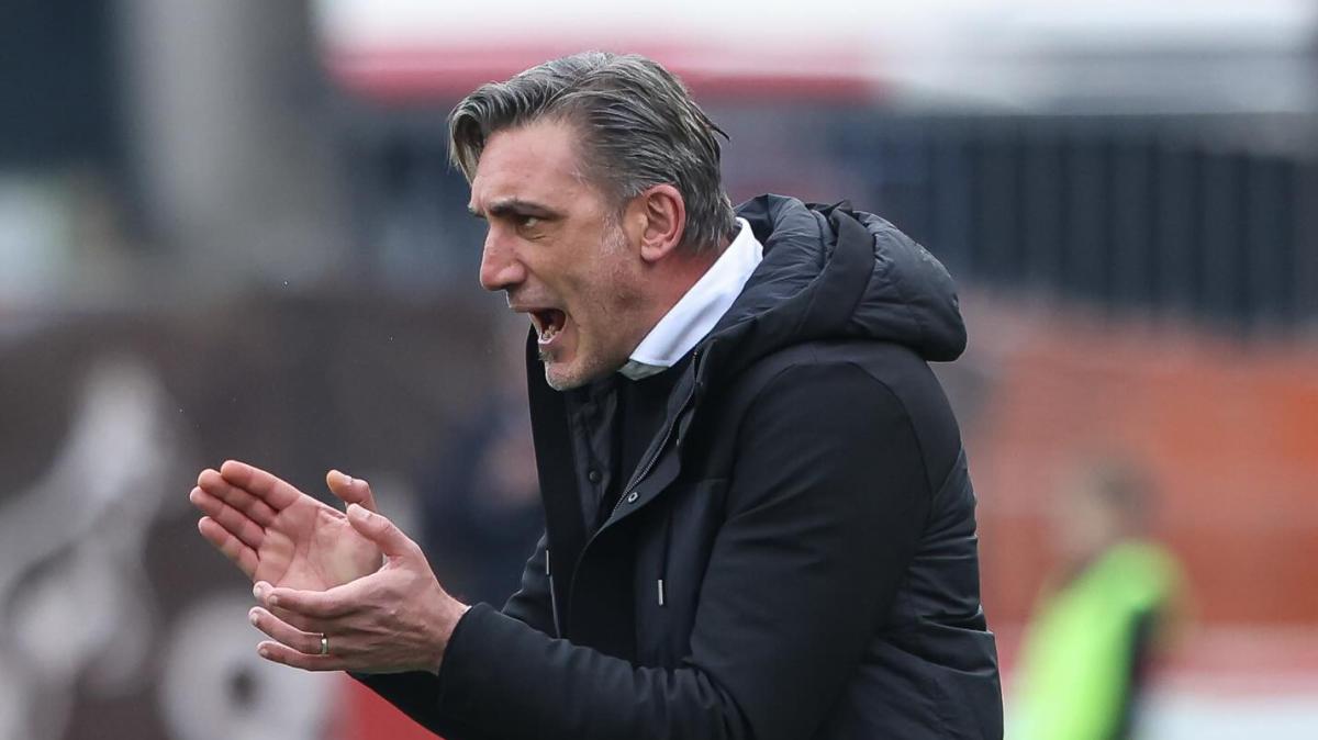 La Voce di Mantova - Mister Modesto conta sul fattore 'Martelli'