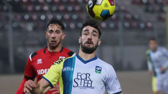 Mantova all'attacco: piace sempre Spagnoli, no Torres per Ruocco