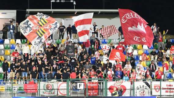 SPECIALE - Trasferta Verona: info utili tifosi Mantova