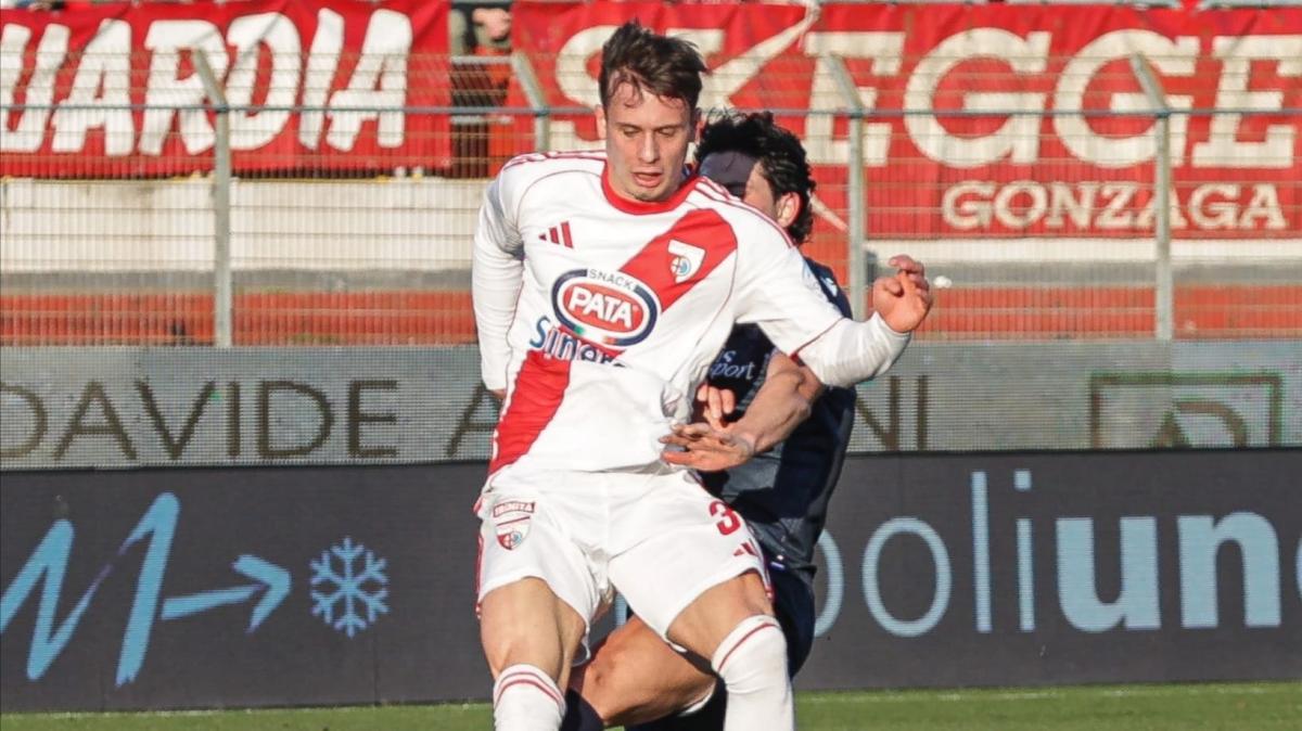 SPECIALE - Mantova, ripresa da urlo: super Bragantini e Samp ribaltata