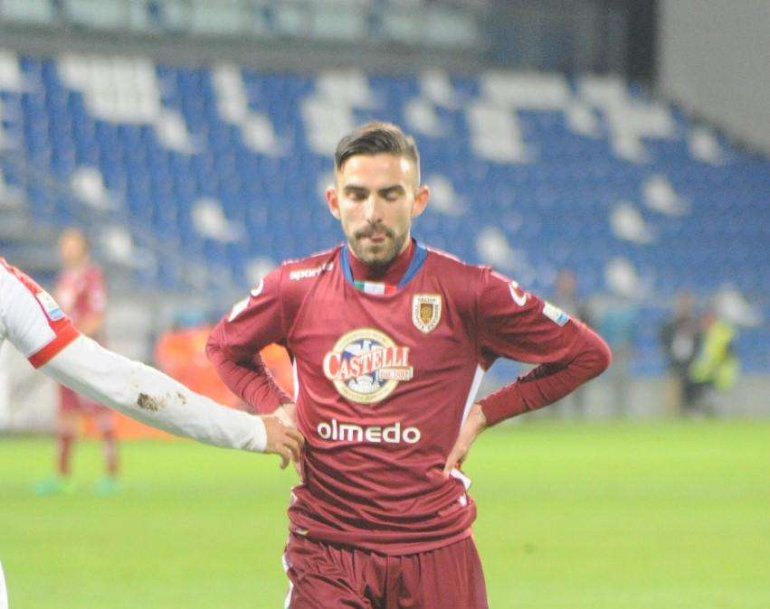 Mantova, in casa Piacenza brilla sempre il Mago Cesarini