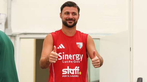Serie C: riflettori accesi su Panizzi, Muroni e Redolfi