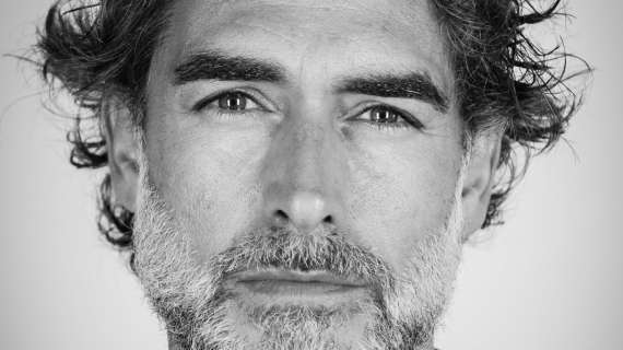 Castiglione Estate, sabato a Palazzo Pastore c'è Sergio Muniz