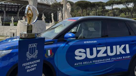 SPECIALE - Mondiale U20, questa sera World Trophy a Viadana