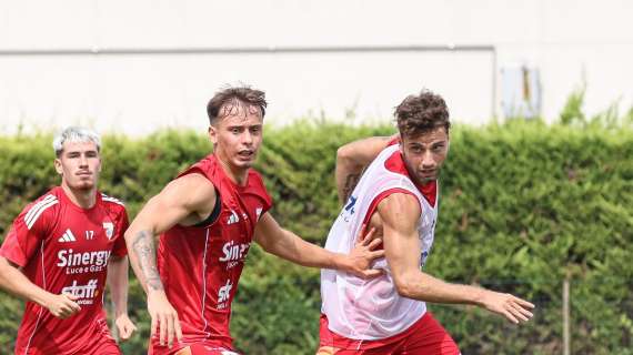 SPECIALE - Monza-Mantova, le probabili formazioni