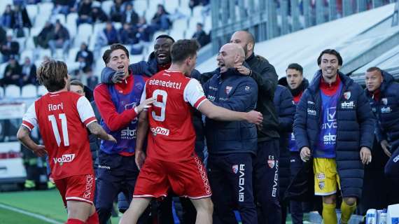 Mantova, Top & Flop: bene Bragantini, delusione Solini