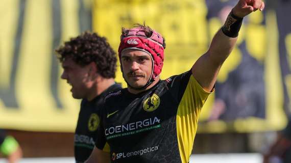 SPECIALE - Viadana, la vigilia Scudetto di capitan Jannelli e coach Pavan