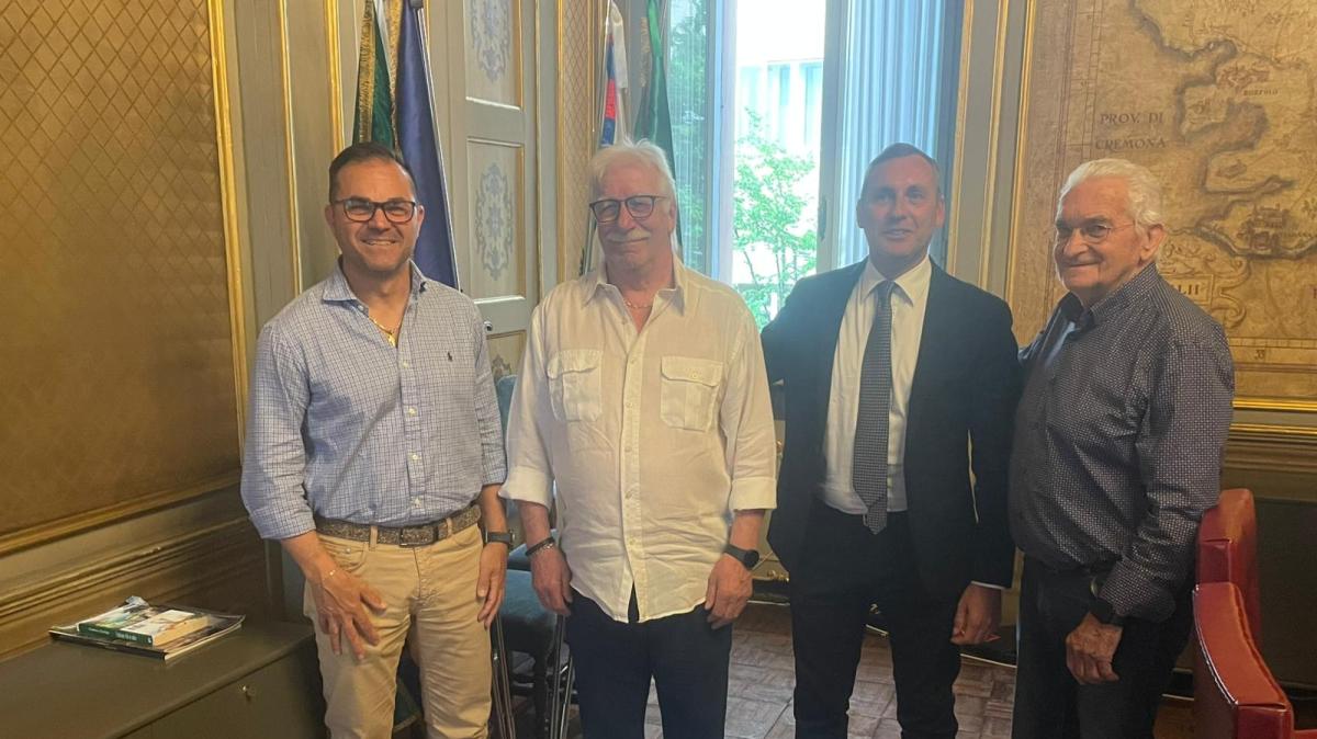 AIAC Mantova, a Curtatone nuovo Corso per Allenatori Calcio