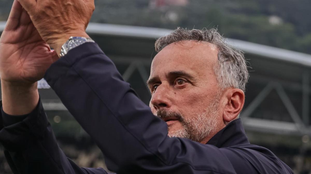 Piccoli esulta: "Abbiamo fatto un'impresa! Idee chiare per il futuro"