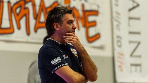 SPECIALE - Stings, conferma per coach Romero: altro anno in biancorosso