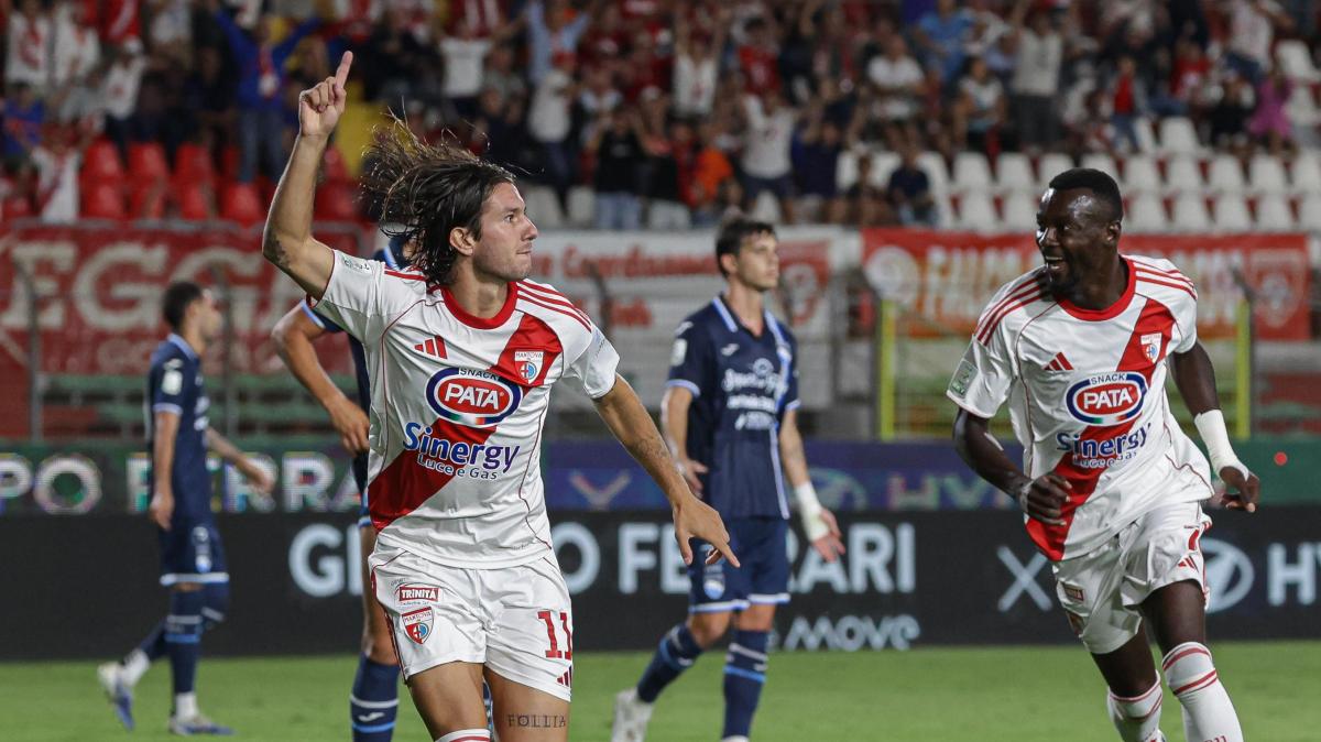 SPECIALE - Frosinone, per Fiori non scatta il riscatto: torna in biancorosso
