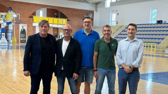 Volley, Viadana pronta ad accogliere Casalmaggiore