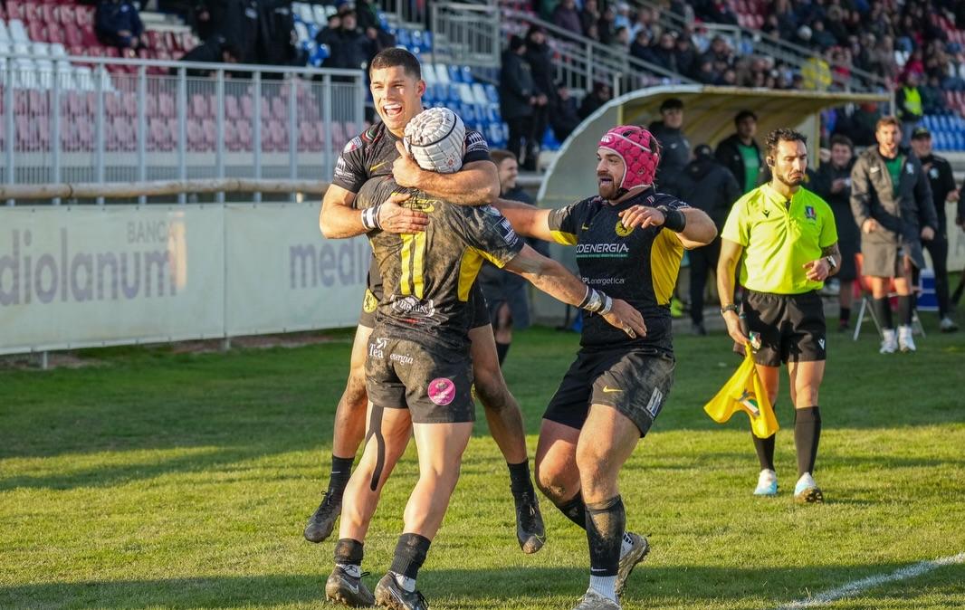 SPECIALE - Viadana attende le Fiamme Oro: in palio altri punti pesanti