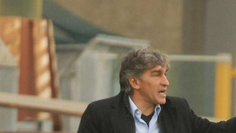 Galderisi: "Giana squadra ostica, noi cerchiamo riscatto!"