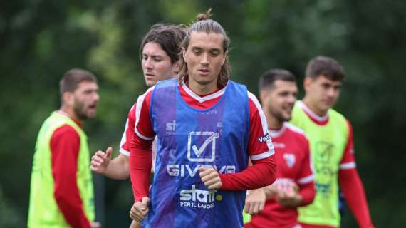 Mantova, niente Veronello: ritiro a Mezzana in Val di Sole