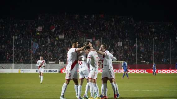 SPECIALE - Rassegna stampa Mantova-Renate 4-1