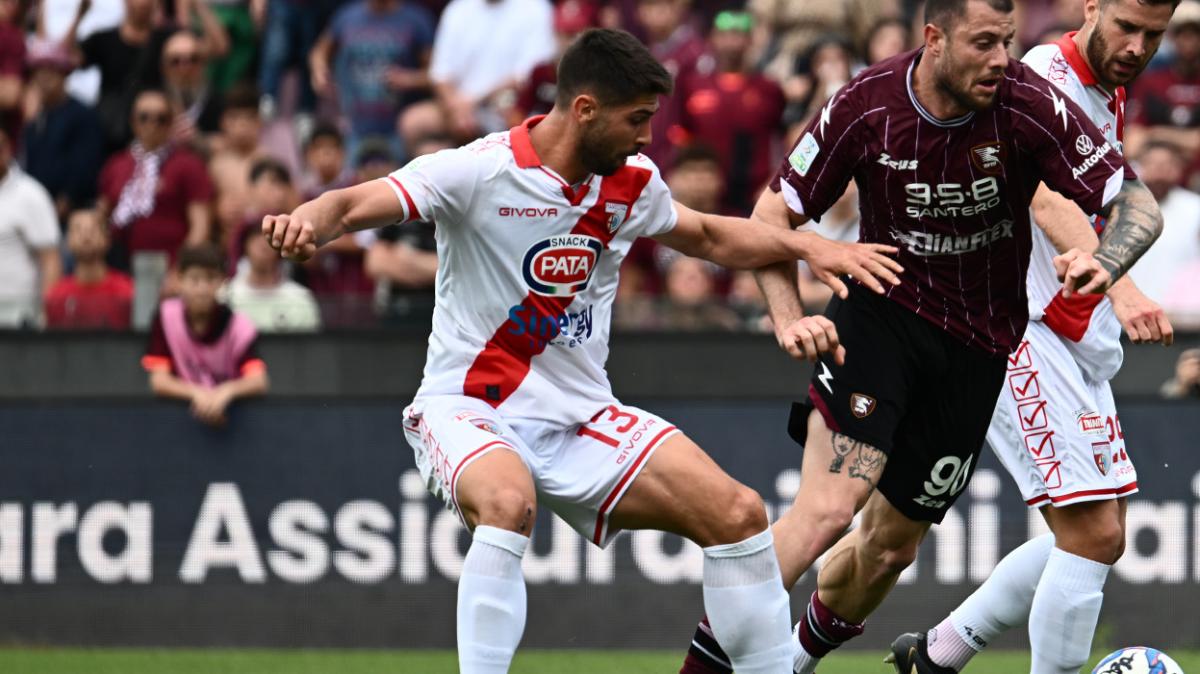 GazzMant - L'ex Brignani: "Felice in Spagna, ma tifo Mantova: si salverà"