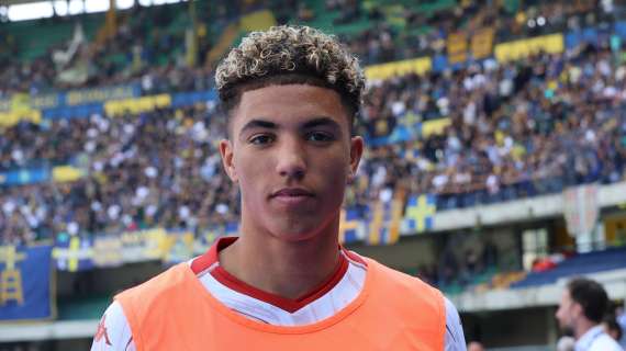 SPECIALE - Mantova all'attacco: ufficiale Caprini dalla Fiorentina