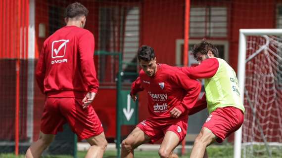 Mantova, ritiro a Mezzana: biancorossi in Trentino dal 14 al 27 luglio