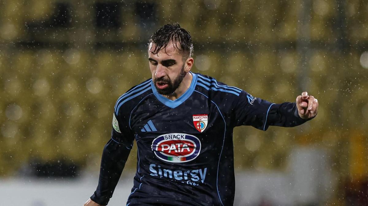 SPECIALE - Trimboli: "Importante continuare a fare punti"