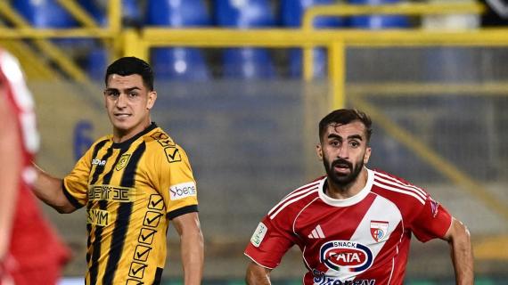 SPECIALE - Mantova in caduta libera: contro Juve Stabia nessuna scossa