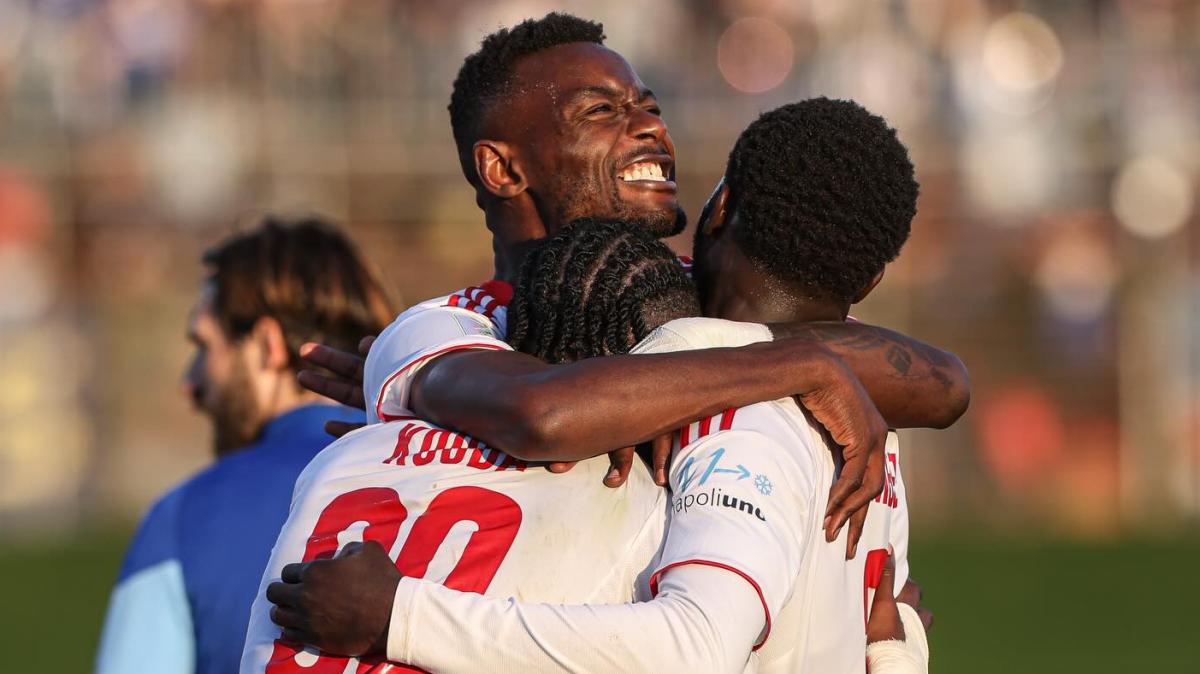 SPECIALE - VoceMant - "Sei partite in 21 giorni: marzo di fuoco"