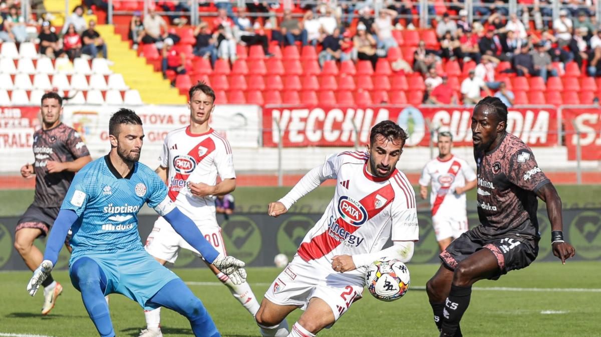 SPECIALE - Sudtirol-Mantova, l'agenda di TuttoMantova.it