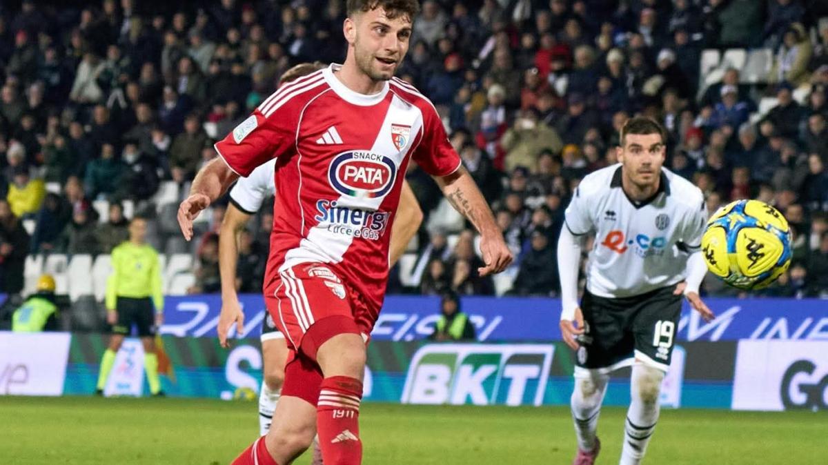 SPECIALE - QS - "Il Mantova si fa beffare a Cesena e ripiomba nella crisi..."