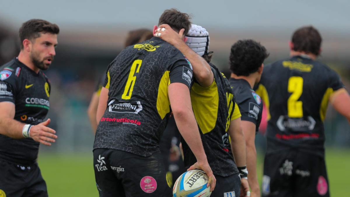 Serie A Elite, finale a Padova: playoff Viadana, Valorugby, Petrarca e Rovigo