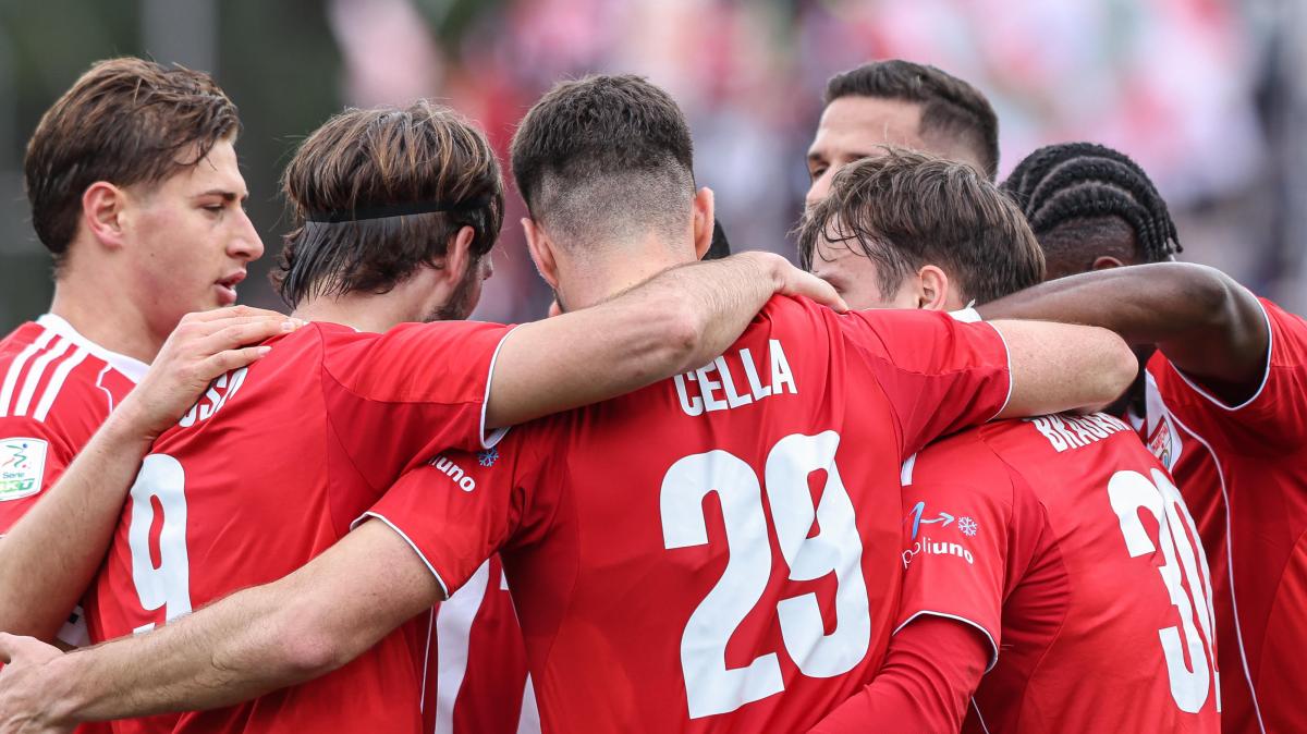 SPECIALE - Mantova, crollo nella ripresa: da 0-2 a 2-2, rimonta Empoli