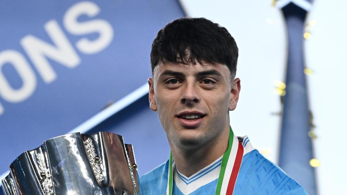Il Mantova su Ambrosino: da Napoli frenano, prima il nuovo allenatore