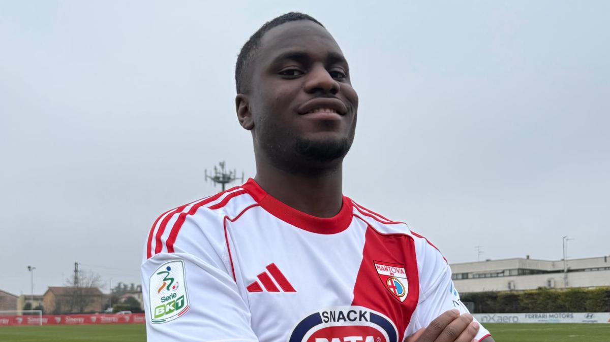 SPECIALE - In difesa ecco Junior Ligue: svizzero in prestito dal Venezia