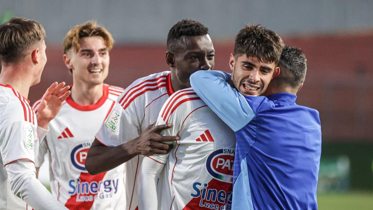 SPECIALE - Mantova, punto d'oro col Palermo: Marras all'ultimo respiro