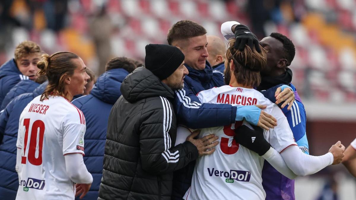 SPECIALE - Mantova, programma gare da fine gennaio a marzo