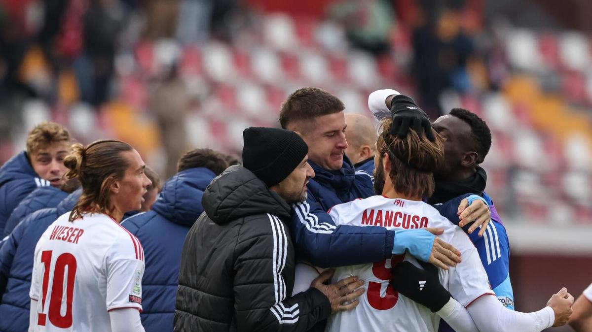 SPECIALE - GazzdiMant - "Metamorfosi ai raggi X: i perché della riscossa"