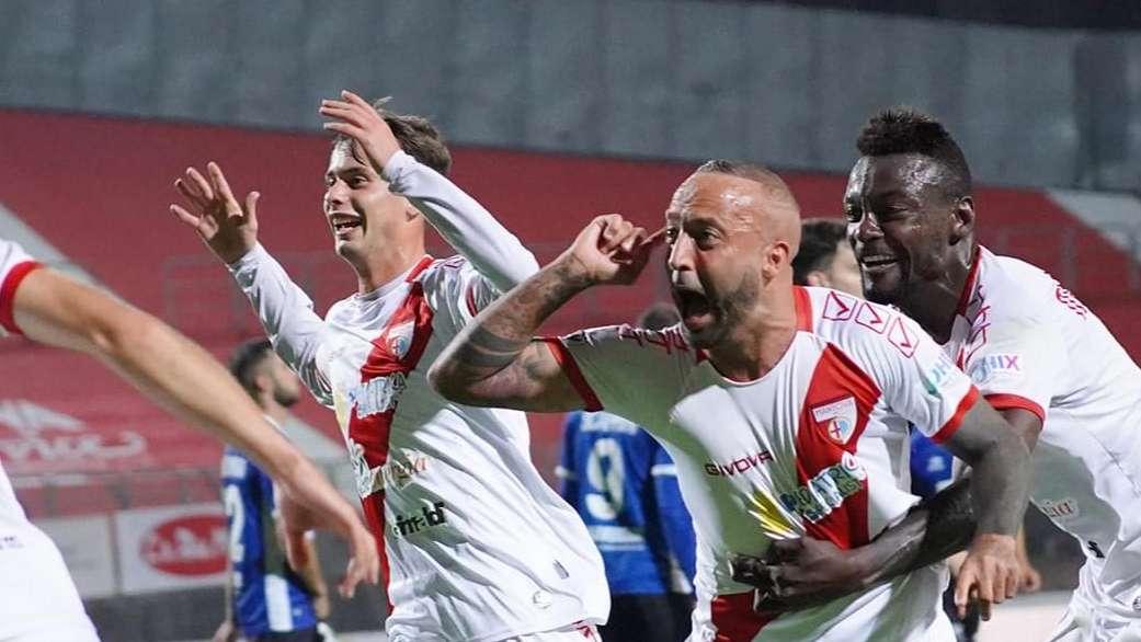 SPECIALE - GazzdiMant- L’ex Giacomelli: "Peccato finito ciclo Possanzini, fidatevi di Modesto" 