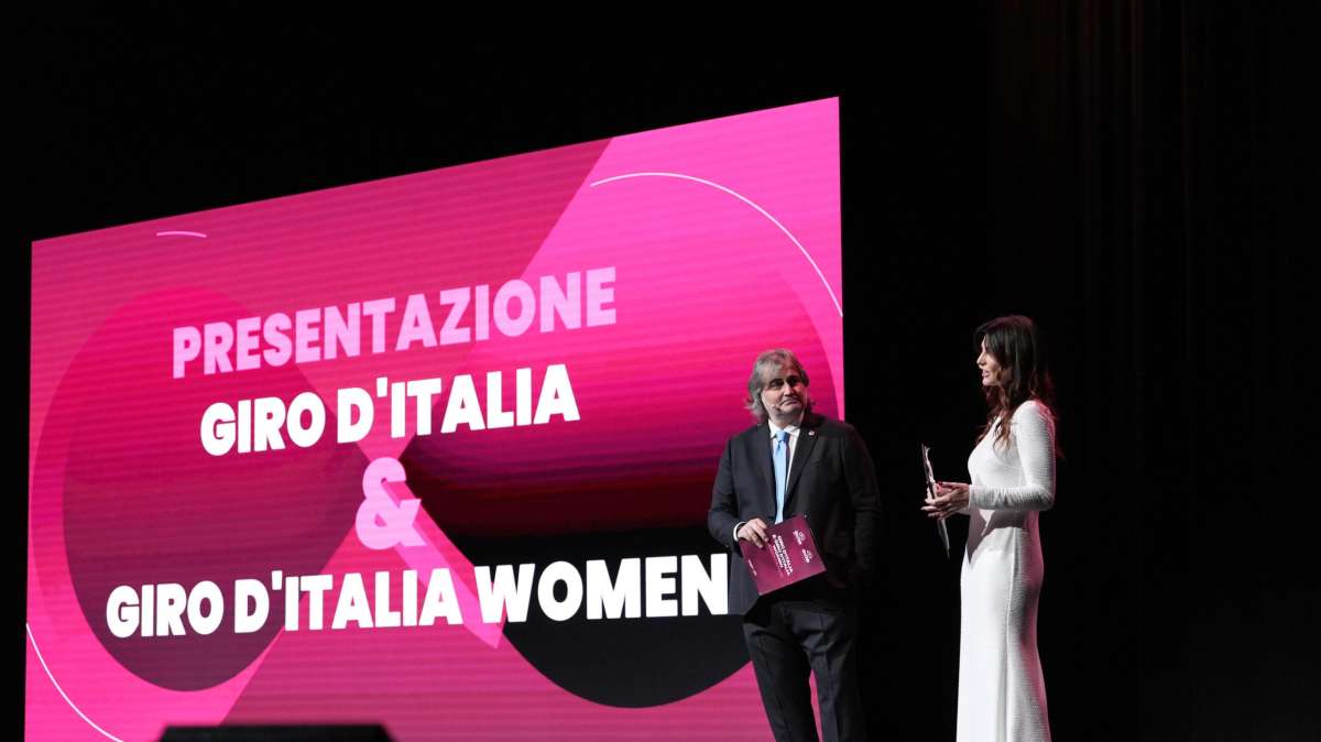 Giro d'Italia 2026, no tappa nel mantovano: solo passaggio Women 