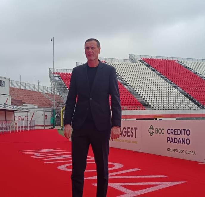 GazzdiMant - Il Mantova pianifica il mercato, previste novità in tutti i reparti