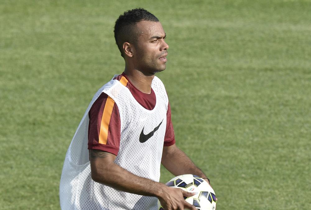 Cesena, si attende ok FIGC per Ashley Cole in panchina