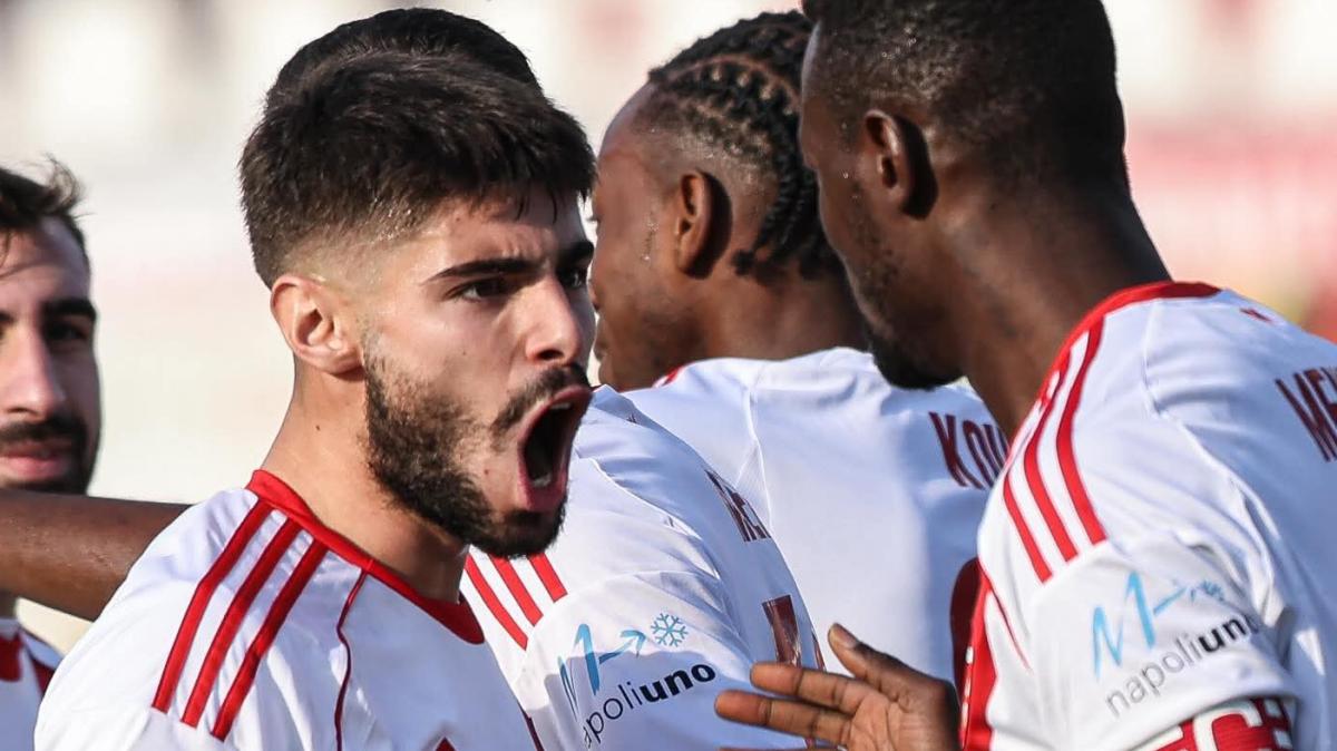 SPECIALE - Mantova tutto cuore e grinta: 2-1 al 94' e Bari ko