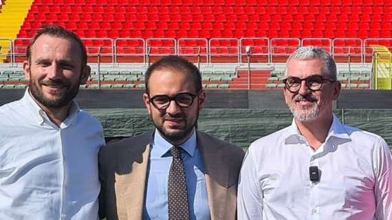 SPECIALE - Mantova, lavori stadio terminati in tempo per inizio campionato