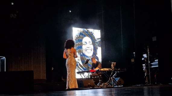 Castiglione Estate, domenica omaggio a Whitney Houston