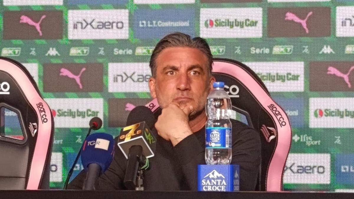 SPECIALE - Modesto: "Squadra mi è piaciuta, ripartire da questo spirito"