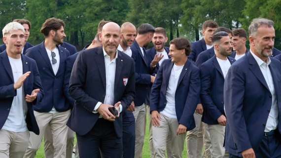 Mantova attende la prossima serie B: tra certezze e molti dubbi