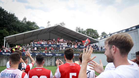 SPECIALE - Mantova, tifosi scatenati: 4000 abbonamenti!