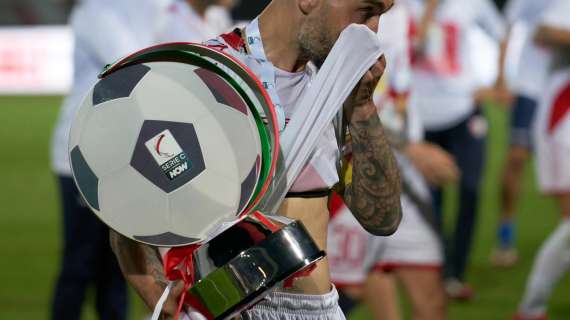 SPECIALE - Gazzetta dello Sport: "Supercoppa Serie C: oggi prima partita"